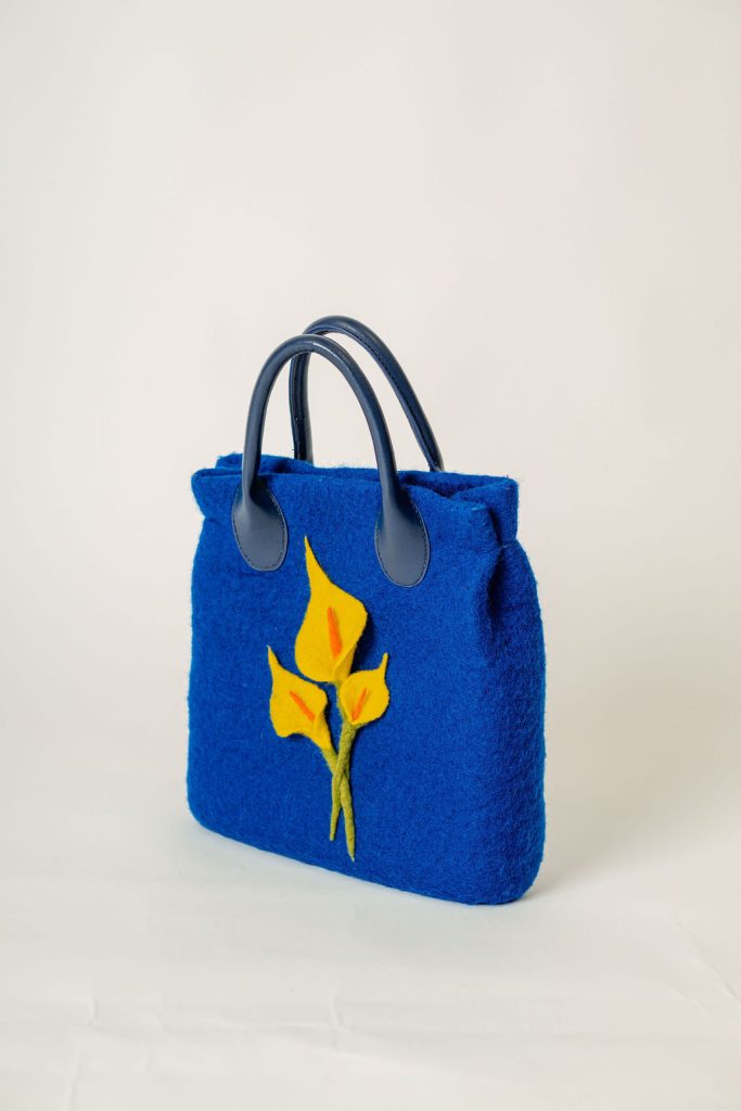 polstenje_krojaski atelje Valentina torbica 2